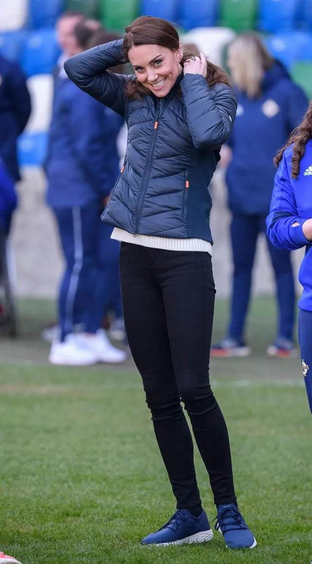 凯特阿普顿变胖（米德尔顿如何保持完美身材）(6)