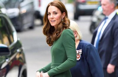 ​凯特阿普顿变胖（米德尔顿如何保持完美身材）