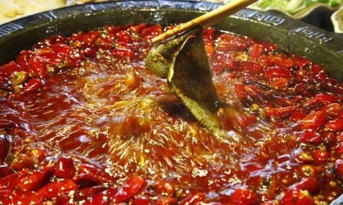 重庆特色美食，舌尖上的重庆美食介绍：重庆有什么特色美食？图9
