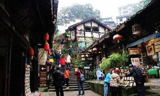 重庆特色美食，舌尖上的重庆美食介绍：重庆有什么特色美食？图16