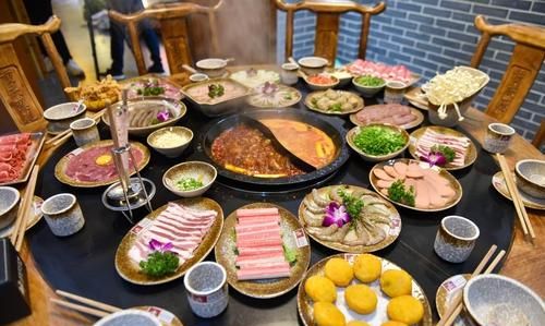 重庆特色美食，舌尖上的重庆美食介绍：重庆有什么特色美食？图10