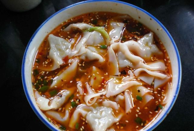 重庆特色美食，舌尖上的重庆美食介绍：重庆有什么特色美食？图18