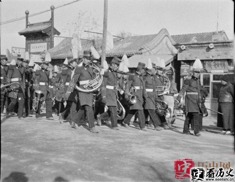 一战中国参战了吗？