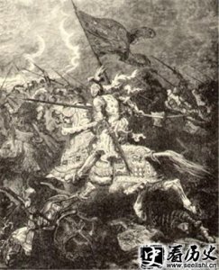 ​克雷西会战结果是怎么样的