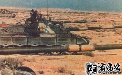 ​两伊战争背景简介_两伊战争谁赢了_两伊战争的时间影响结果