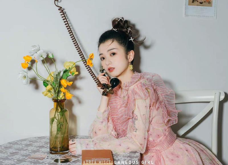 处女座——简单生活里的精致享受