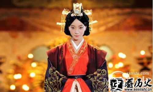 刘彻一生中最重要的四个女人是谁 盘点刘彻的四个女人