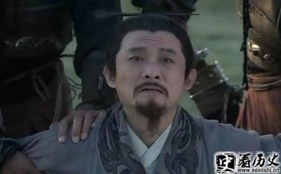 ​新三国田丰怎么死的 历史上真正的田丰怎么样