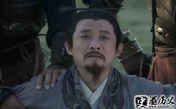 新三国电视截图