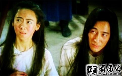 杨乃武与小白菜剧照