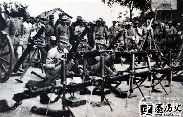 八路军抗日第一战以少胜多 狂追日军50里
