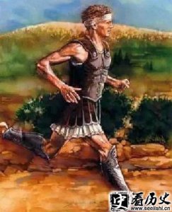 ​菲迪皮茨生平简介 揭秘菲迪皮茨跑了多少米