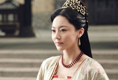 ​大唐的郜国公主：连续守两次寡，自己却男宠无数，最后被囚禁身亡