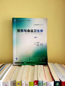 ​告别碎片化的营养知识，9本健康书籍推荐