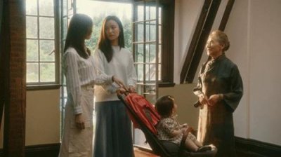 ​《流金岁月》大结局