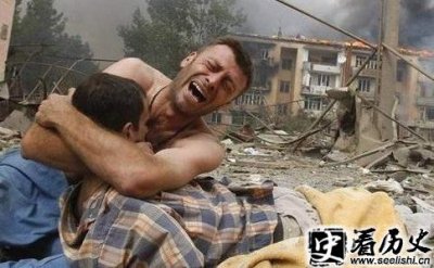 ​揭秘俄罗斯格鲁吉亚战争的起因经过