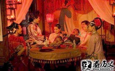 ​胡雪岩老婆有谁 胡雪岩的女人共有多少个