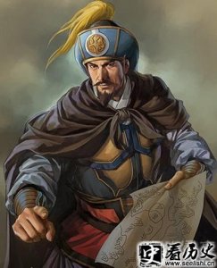 ​三国名将邓艾怎么死的 邓艾墓建在哪里