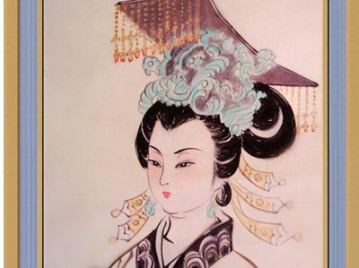 ​中国历史上第一位皇后吕雉把戚夫人做成人彘，是残暴还是无奈？