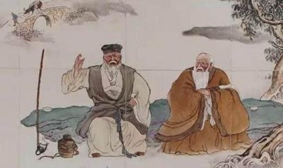 ​为什么唐朝僧人王梵志的白话诗不是简单的打油诗？