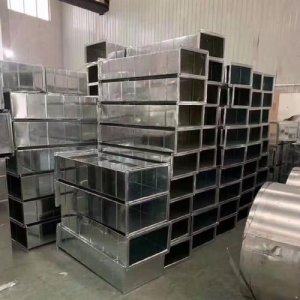 ​不锈钢镀锌可以镀上吗？不锈钢镀锌板区别