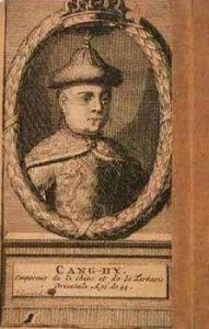 ​白晋简介（白晋法国著名传教士）