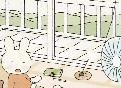 ​一个人至少有一个梦想，有一个顽强的理由