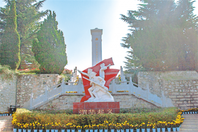 ​渭南旅游景点大全自驾游（渭南 三天两夜自驾游 打卡南线山水之旅）
