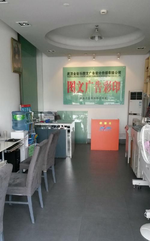 广告传媒公司有哪几个部门