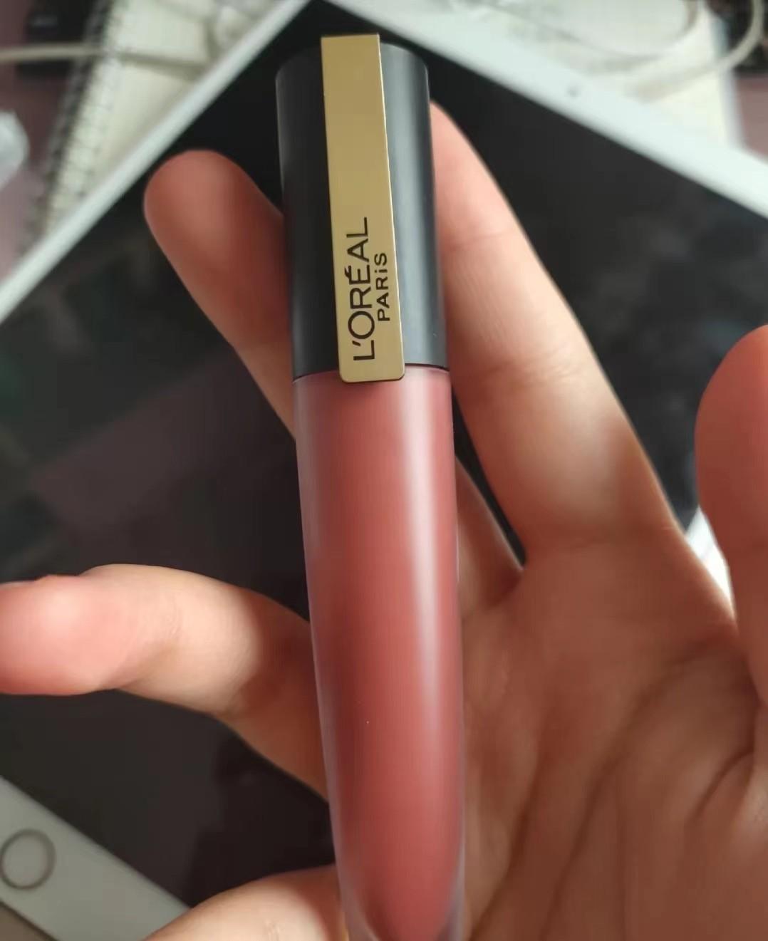 最适合黄皮的口红色号排行（黄皮肤适合什么颜色口红）(图11)