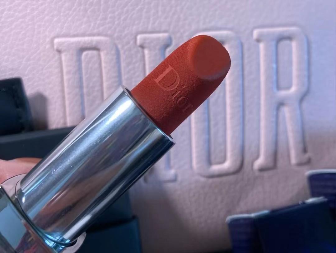 最适合黄皮的口红色号排行（黄皮肤适合什么颜色口红）(图2)