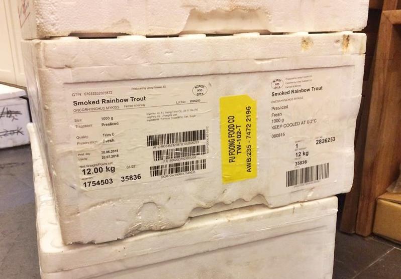 三文鱼刺身有寄生虫吗 三文鱼怎么选购无寄生虫