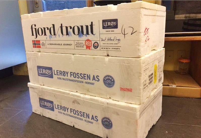 三文鱼刺身有寄生虫吗 三文鱼怎么选购无寄生虫