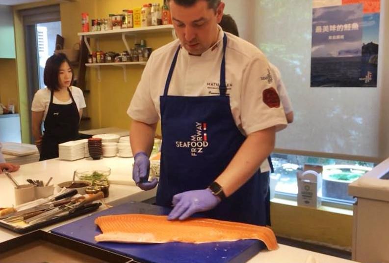 三文鱼刺身有寄生虫吗 三文鱼怎么选购无寄生虫