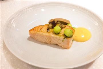 三文鱼刺身有寄生虫吗 三文鱼怎么选购无寄生虫