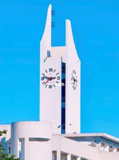 海南大学海甸校区的简单介绍