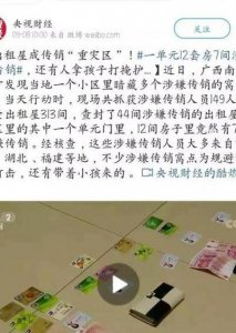 ​完美传销（完美传销骗局2018年）