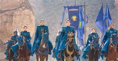 ​“靖康之耻”发生后，被俘虏的北宋皇室贵族女子们结局