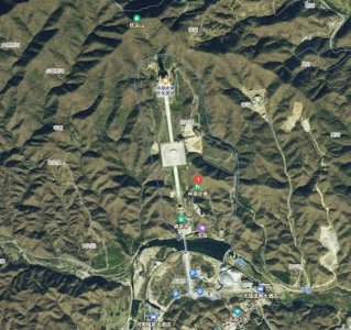 ​中原之最 鲁山大佛（历史文化）