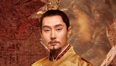 ​朱祁钰生母是谁谁生的？并没有是电视剧中的胡善祥_而是这位妃子