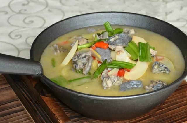 西山区美食，昆明市西山区有哪些不错的自助海鲜餐厅？图5