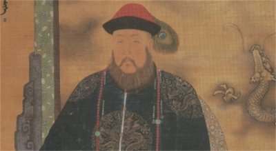 ​多尔衮一生最爱谁