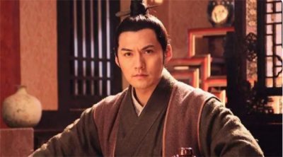 ​如果李建成登基当皇帝的话，他会杀掉李世民吗？