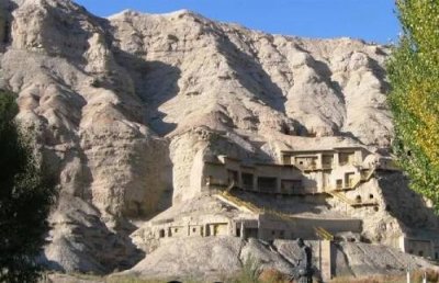 ​龟兹是现在的什么地方（历史上的龟兹在什么地方）