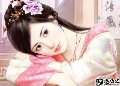 ​春秋美女姐妹花宣姜文姜的悲剧婚恋：鲜花插牛粪