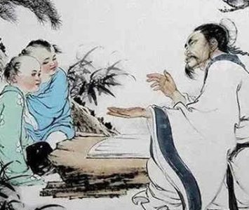 ​泰州学派的主要思想是什么？是什么意思?