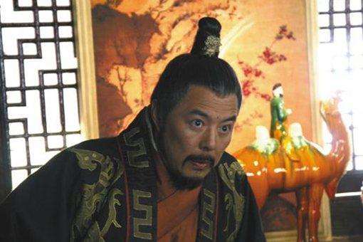 李道宗是李世民的什么人 他为什么被丑化