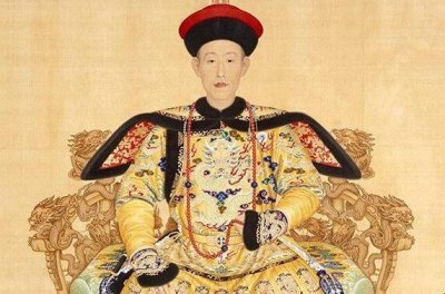 ​乾隆怎么登基的 乾隆怎么样当上皇上的
