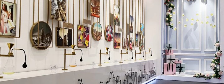 麦芙迪香水怎么样（一文讲解源自中国本土的香氛公司）