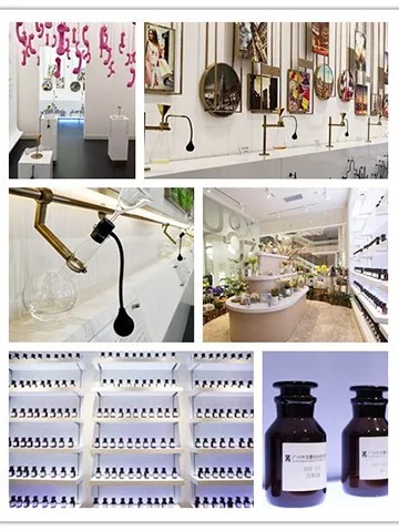 麦芙迪香水怎么样（一文讲解源自中国本土的香氛公司）